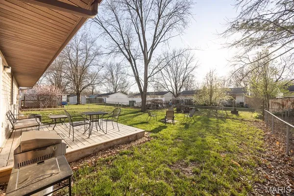 $200,000 | 713 Beebe Drive, Mascoutah, IL 62258