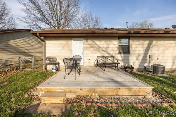$200,000 | 713 Beebe Drive, Mascoutah, IL 62258