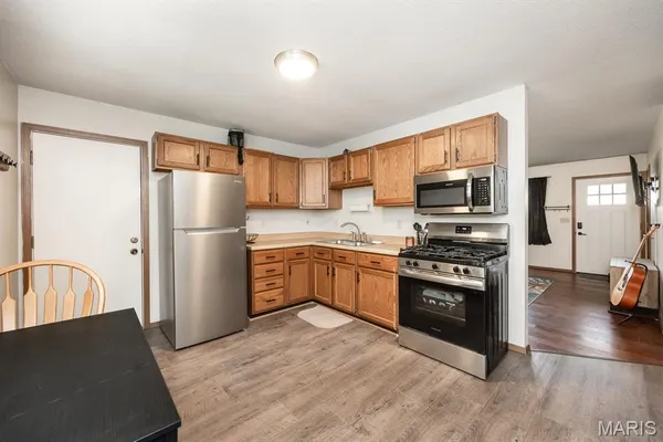 $200,000 | 713 Beebe Drive, Mascoutah, IL 62258