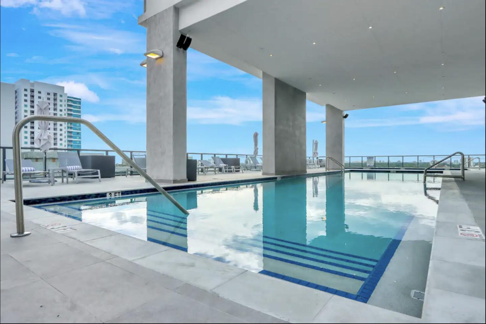 229 Southwest 9th Street, Unit 201 Miami, FL 33130 - Photo 14 of 21