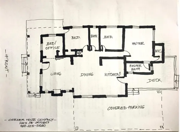 $5,000 | 6324 Goliad Avenue, Dallas, TX 75214