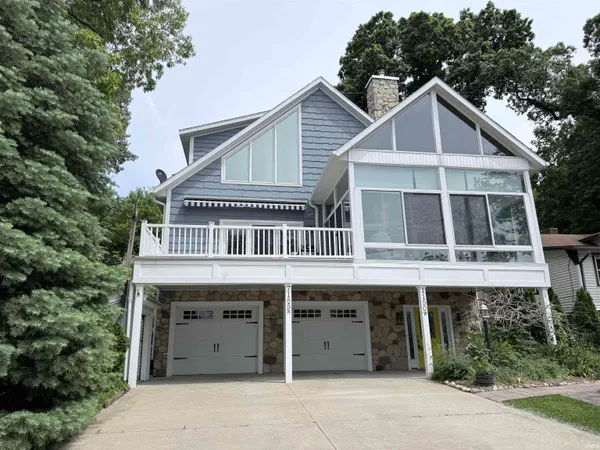 $534,900 | 7185 North 1150 West, Shipshewana, IN 46565