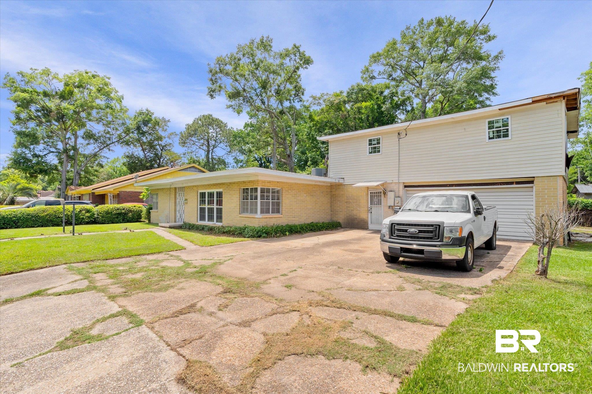 2008 Jones Avenue Mobile, AL 36617 - Photo 20 of 20