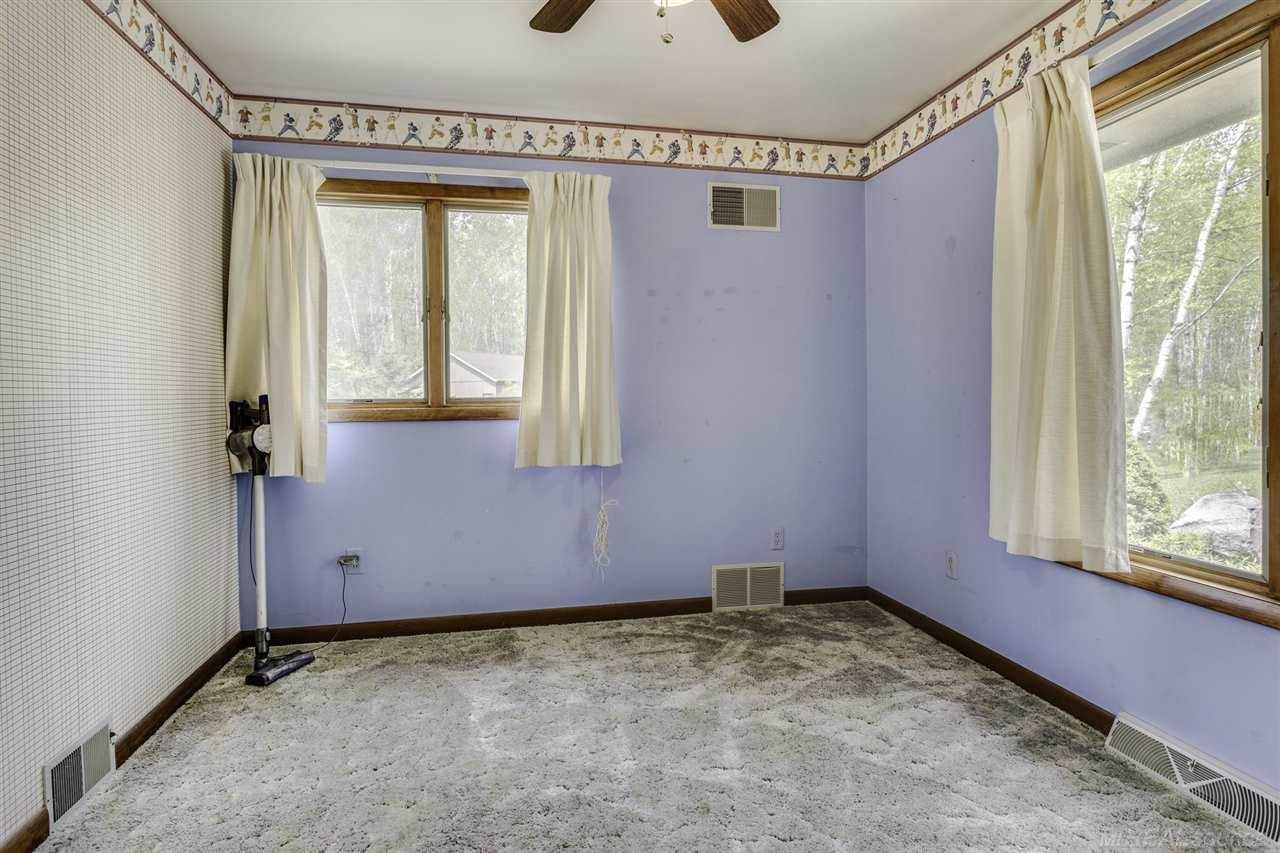 5688 Morin Road Palms, MI 48465 - Photo 27 of 53 Bedroom Three