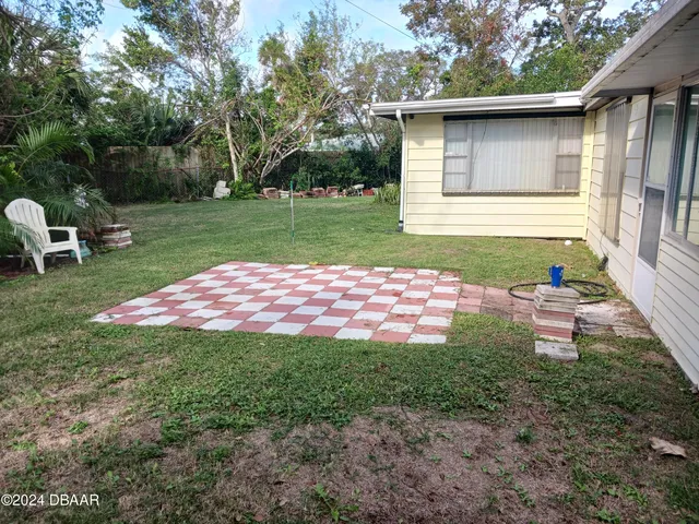 $314,000 | 60 Palmetto Drive, Ormond Beach, FL 32176