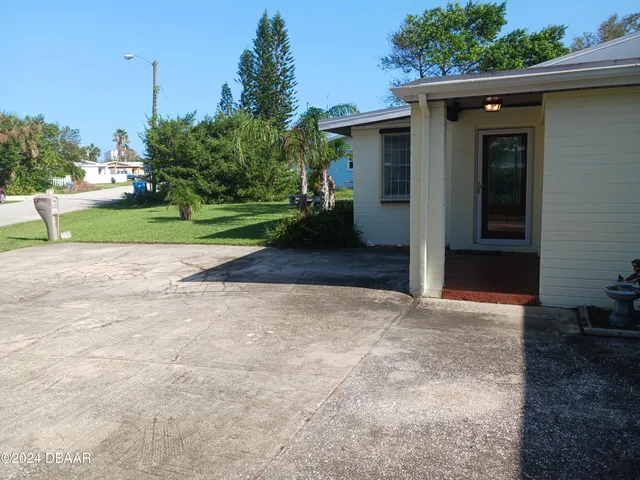 $314,000 | 60 Palmetto Drive, Ormond Beach, FL 32176