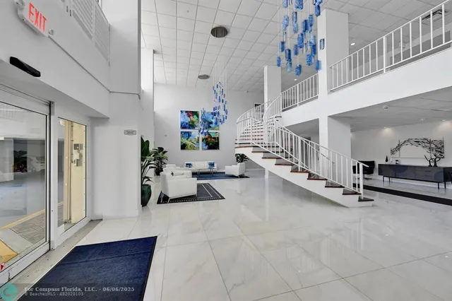 $550,000 | 2500 East Las Olas Boulevard, Unit 603, Fort Lauderdale, FL 33301