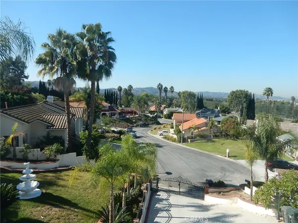 a view of a swimming pool and lake view