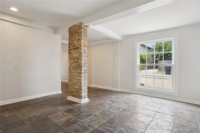 $1,350 | 6326 South Johnson Street, Unit 1B, New Orleans, LA 70118