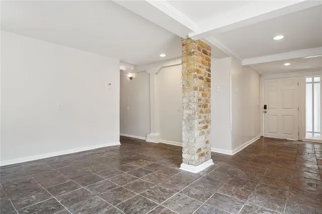 $1,350 | 6326 South Johnson Street, Unit 1B, New Orleans, LA 70118