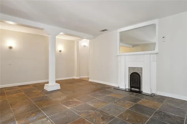 $1,350 | 6326 South Johnson Street, Unit 1B, New Orleans, LA 70118