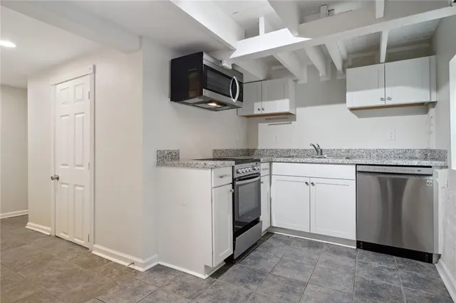 $1,350 | 6326 South Johnson Street, Unit 1B, New Orleans, LA 70118