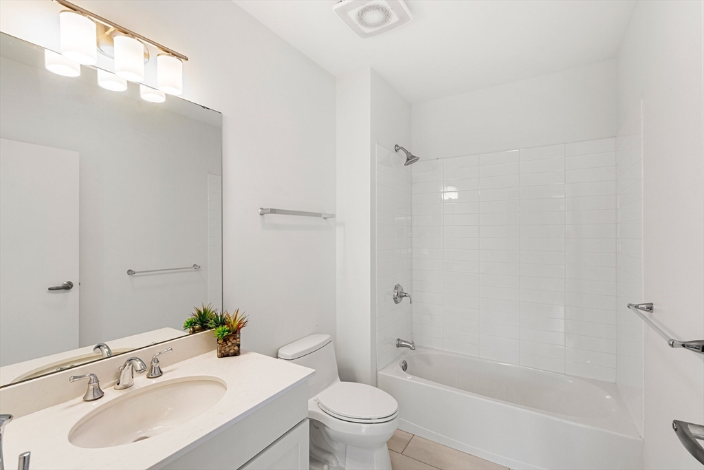 20 Penniman Road, Unit 103 Boston, MA 02134 - Photo 11 of 27 Gallery Image 11