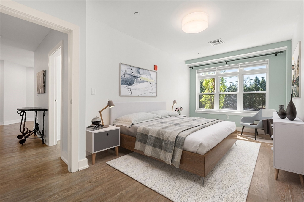 20 Penniman Road, Unit 103 Boston, MA 02134 - Photo 12 of 27 Gallery Image 12