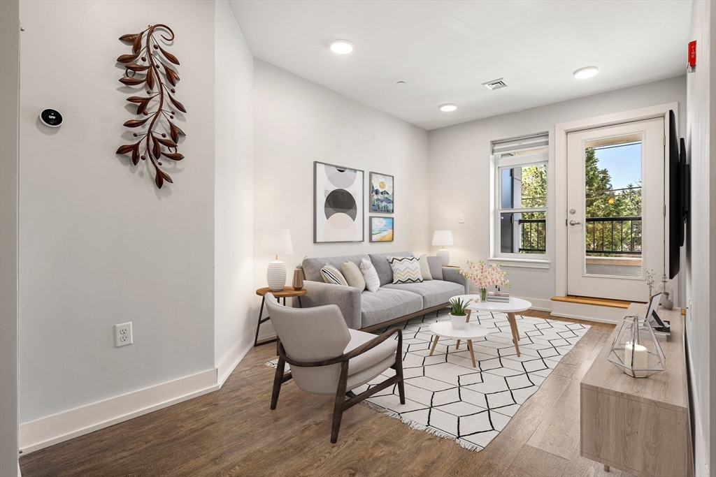 20 Penniman Road, Unit 103 Boston, MA 02134 - Photo 4 of 27 Gallery Image 4
