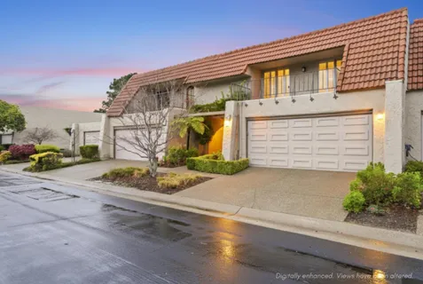 $1,950,000 | 25 Rinconada Circle, Belmont, CA 94002