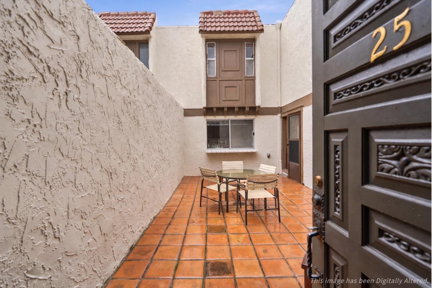 25 Rinconada Circle Belmont, CA 94002 - Photo 4 of 32