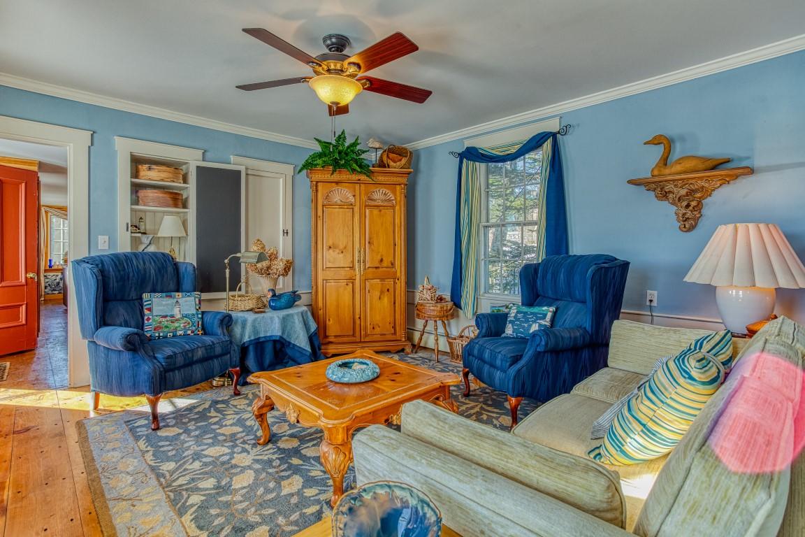 159 Ocean Point Road East Boothbay, ME 04544 - Photo 16 of 45 16