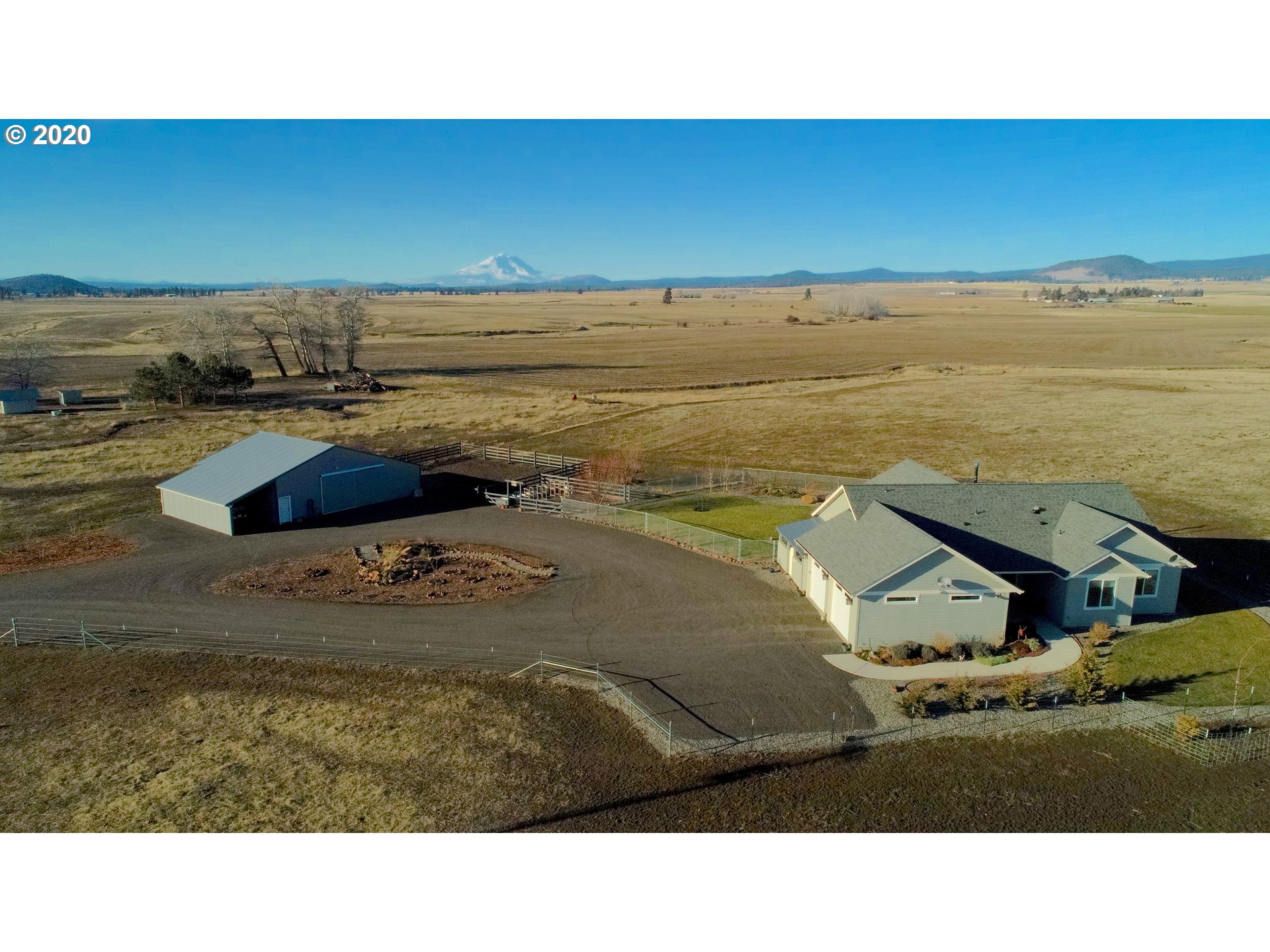 219 Fairgrounds Road West Goldendale, WA 98620 - Photo 1 of 32 Gallery Image 1