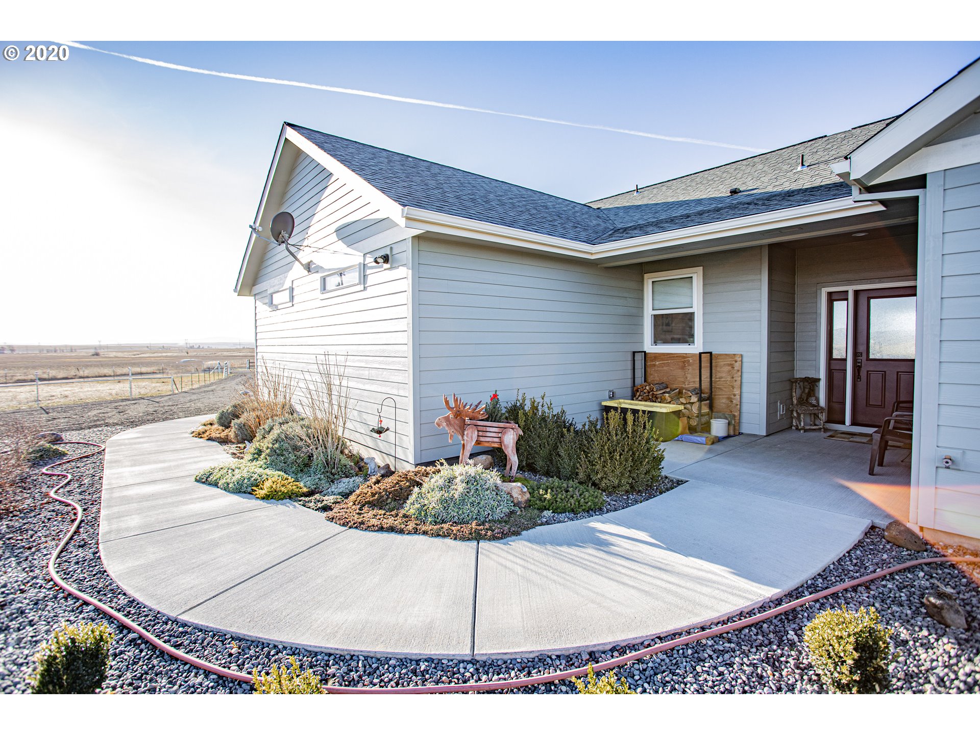 219 Fairgrounds Road West Goldendale, WA 98620 - Photo 4 of 32 Gallery Image 4