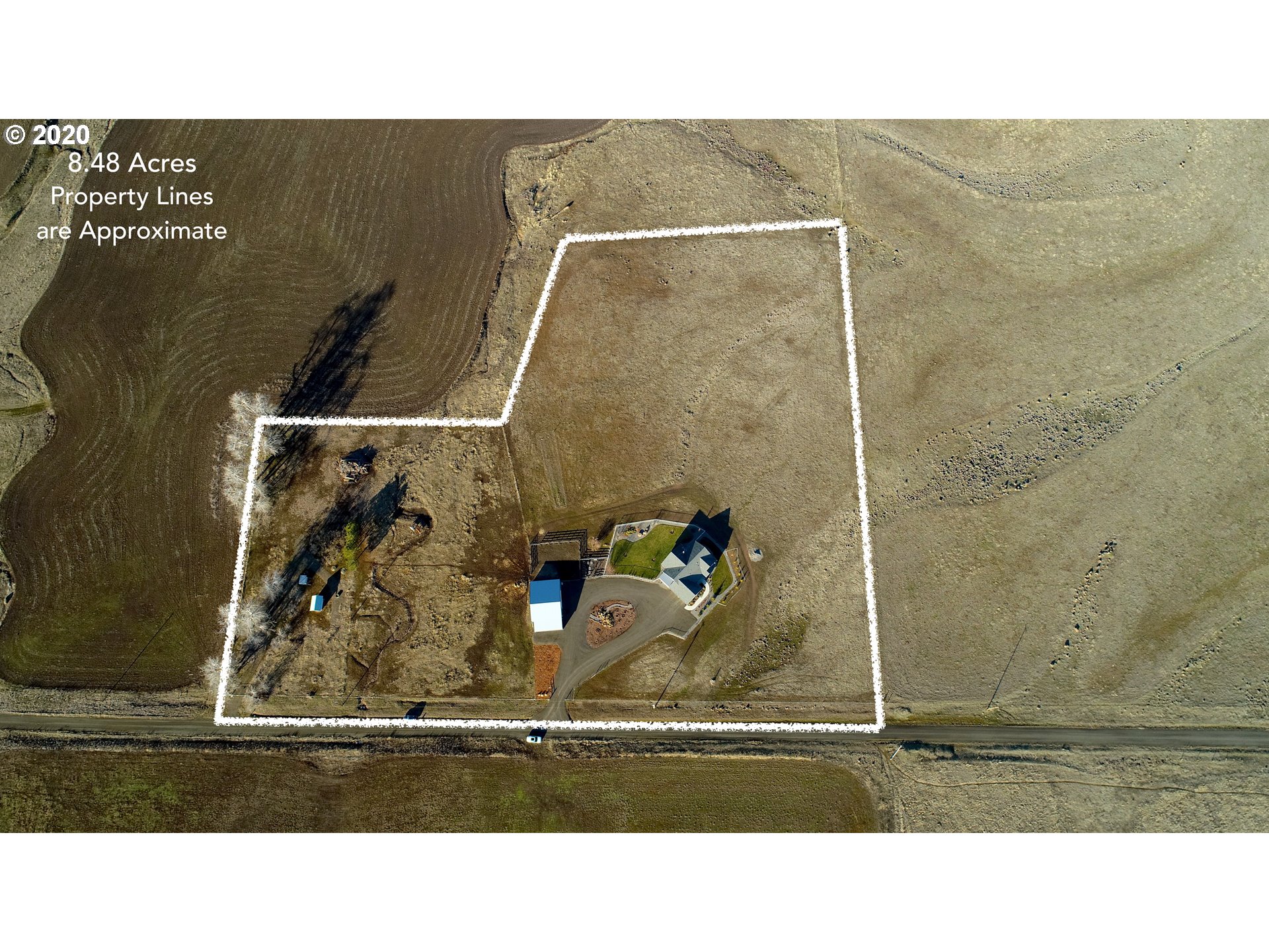 219 Fairgrounds Road West Goldendale, WA 98620 - Photo 31 of 32 Gallery Image 31