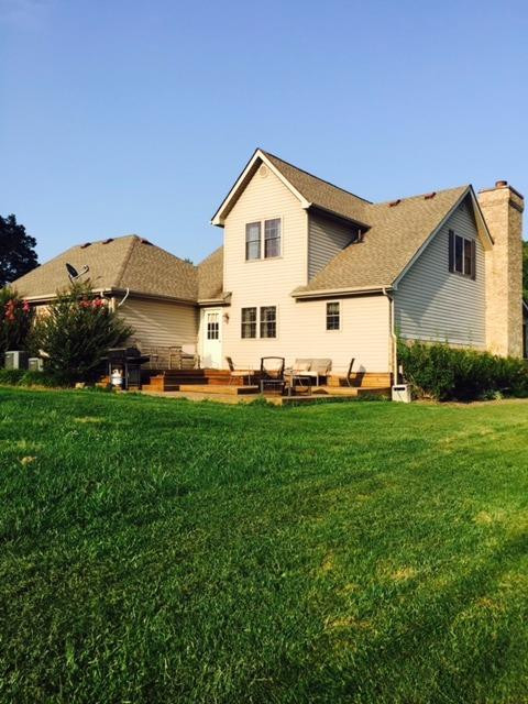 1440 Freedom School Road Mount Vernon, KY 40456 - Photo 11 of 17 Photo 11