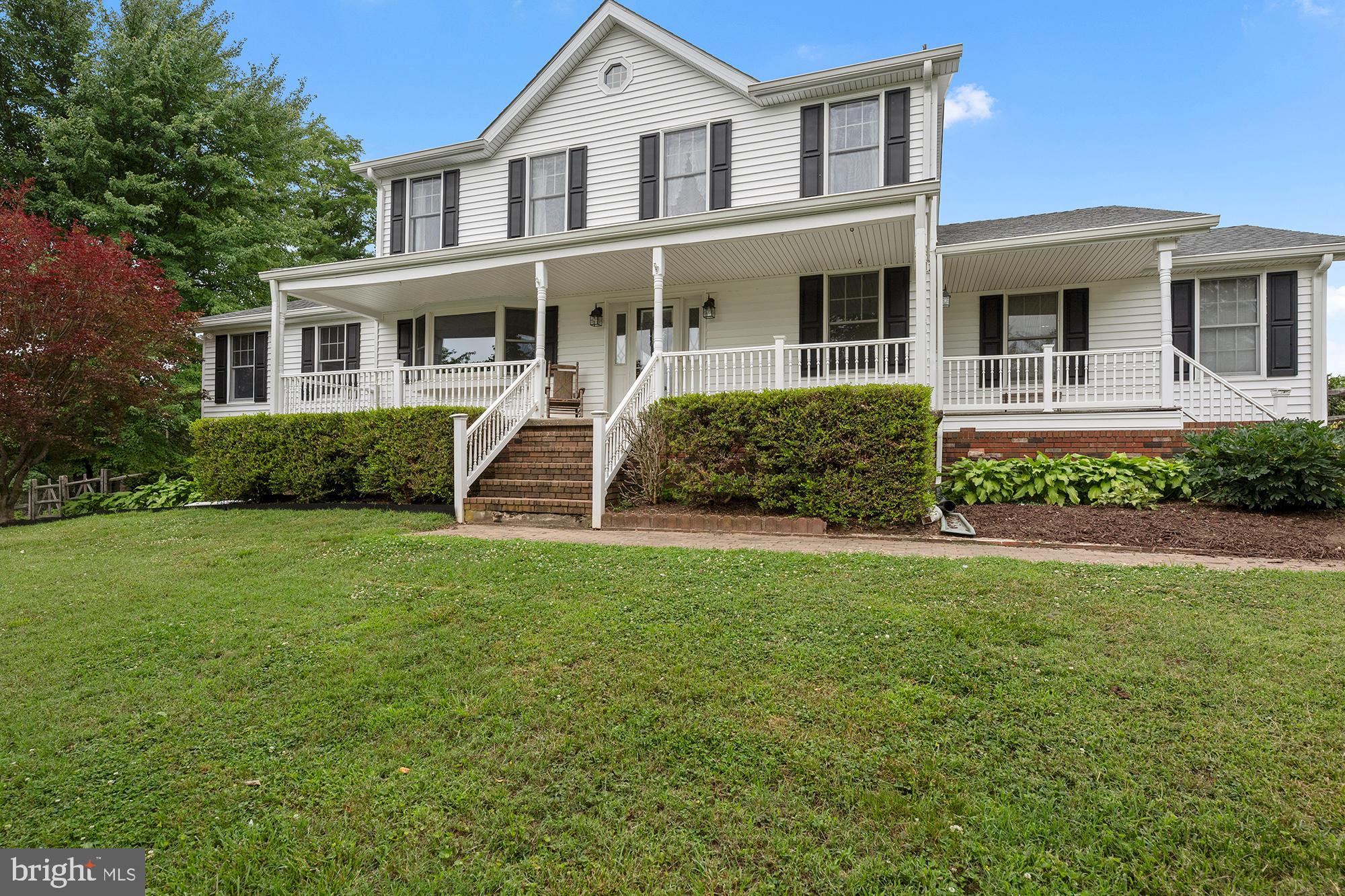 1816 Pleasant Valley Road South Westminster, MD 21158 - Photo 79 of 79