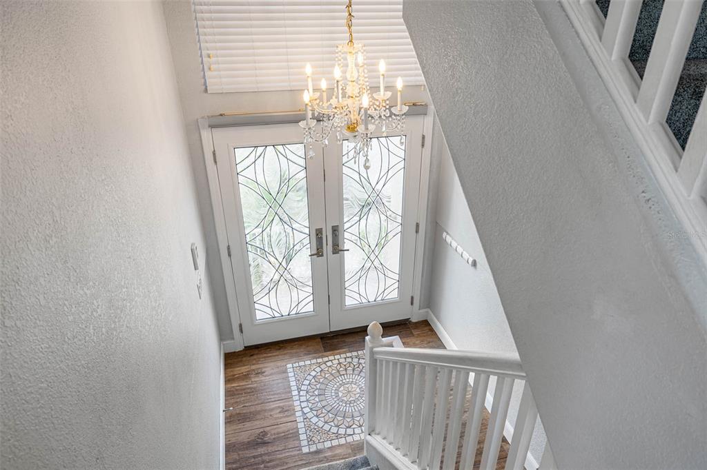3280 Gulf Winds Circle Hernando Beach, FL 34607 - Photo 12 of 68 a view of an entryway