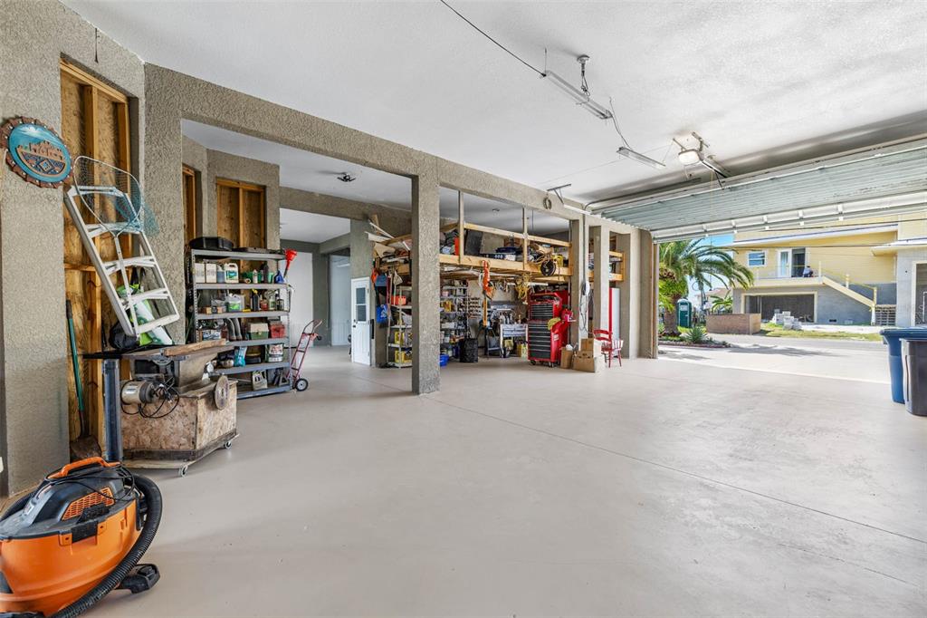 3280 Gulf Winds Circle Hernando Beach, FL 34607 - Photo 45 of 68 a view of a livingroom with furniture and a gym