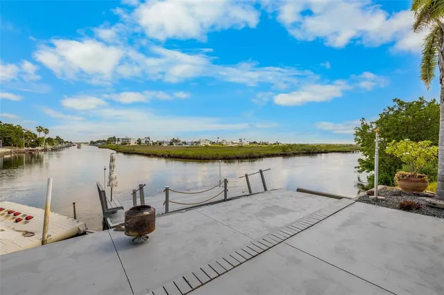 $900,000 | 3280 Gulf Winds Circle, Hernando Beach, FL 34607