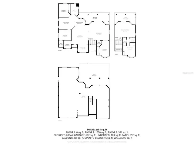 $900,000 | 3280 Gulf Winds Circle, Hernando Beach, FL 34607