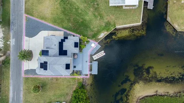 $900,000 | 3280 Gulf Winds Circle, Hernando Beach, FL 34607