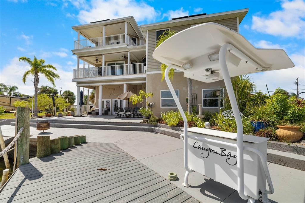 3280 Gulf Winds Circle Hernando Beach, FL 34607 - Photo 8 of 68