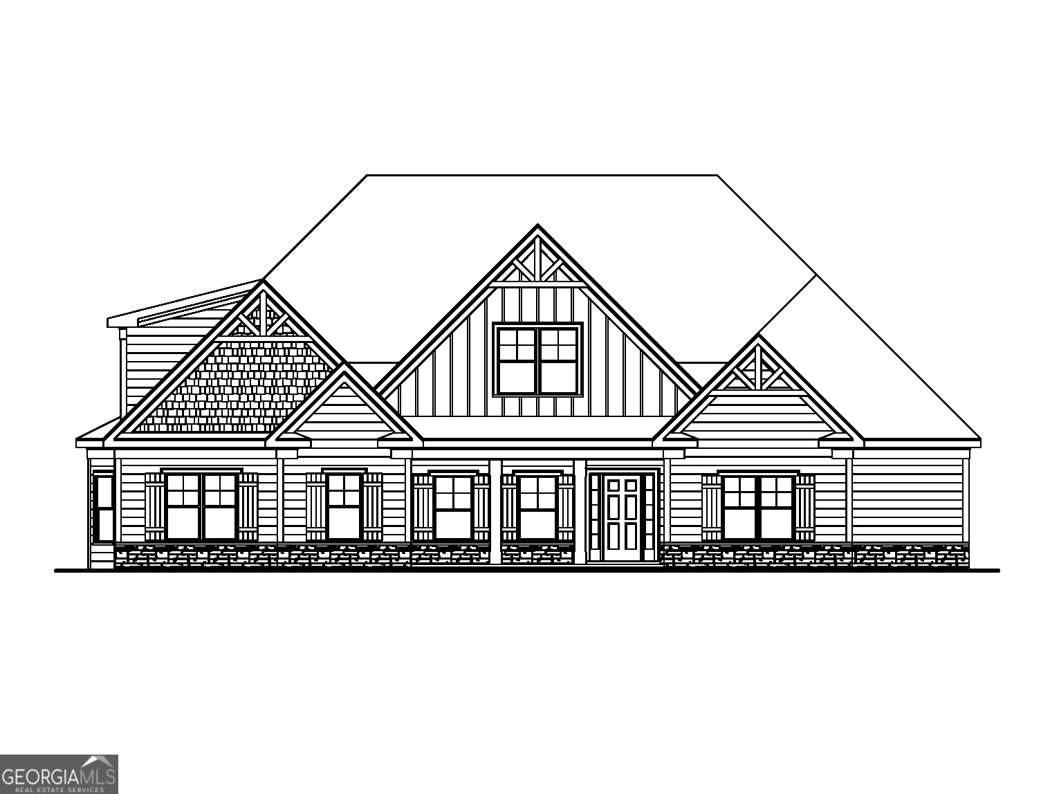 a black and white photo of a man