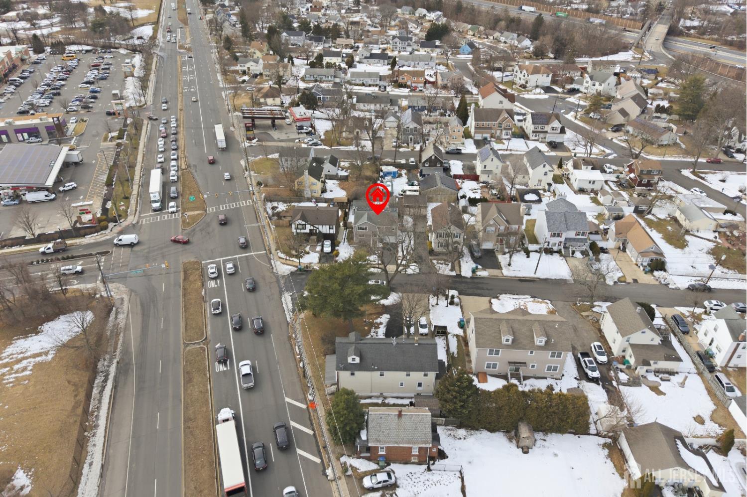 6 Cherry Street Edison, NJ 08817 - Photo 30 of 30 a city view