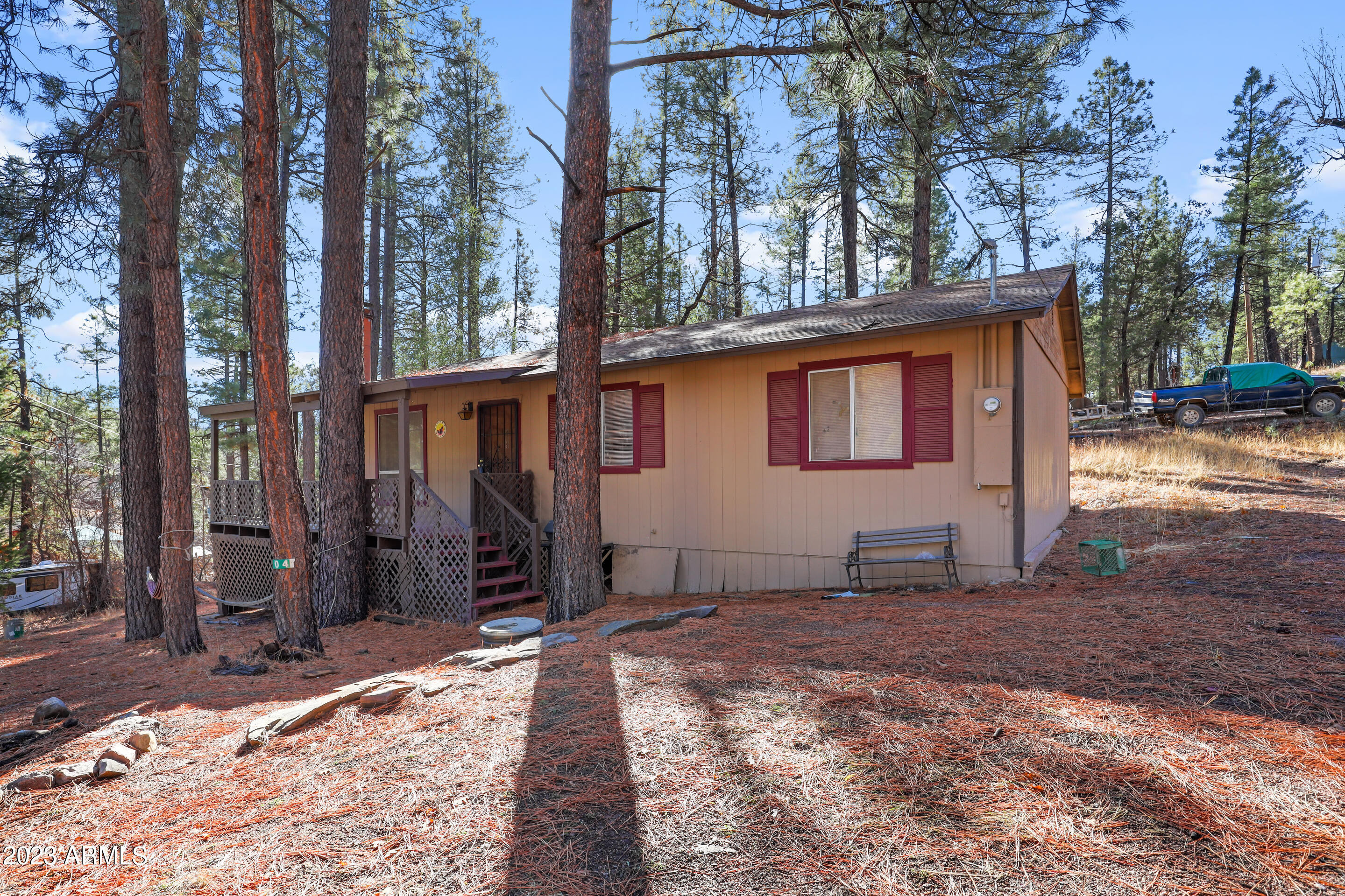 104 Blackfoot Road Payson, AZ 85541 - Photo 1 of 21 mls-1E0A8073