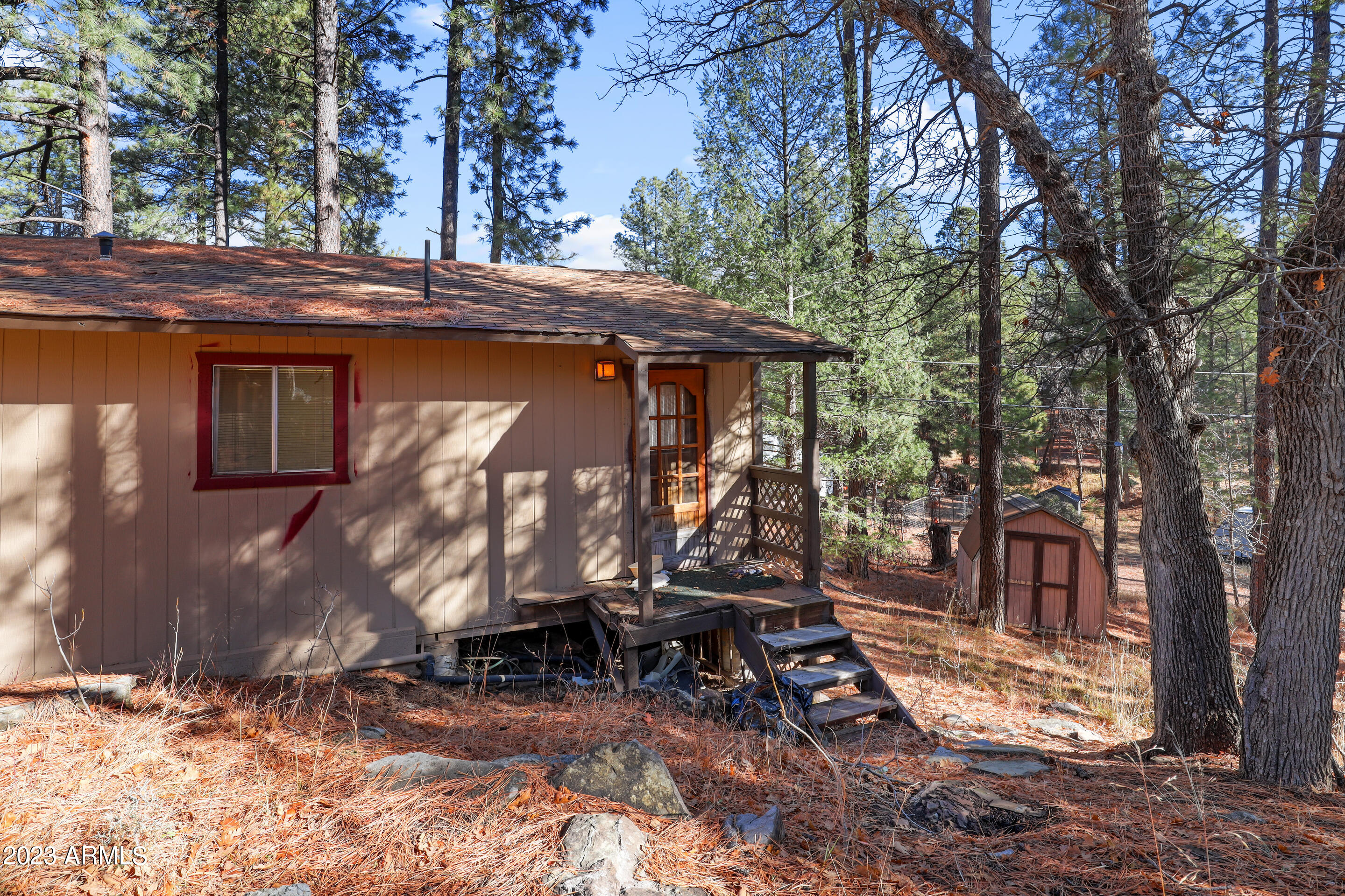 104 Blackfoot Road Payson, AZ 85541 - Photo 20 of 21 mls-1E0A8058