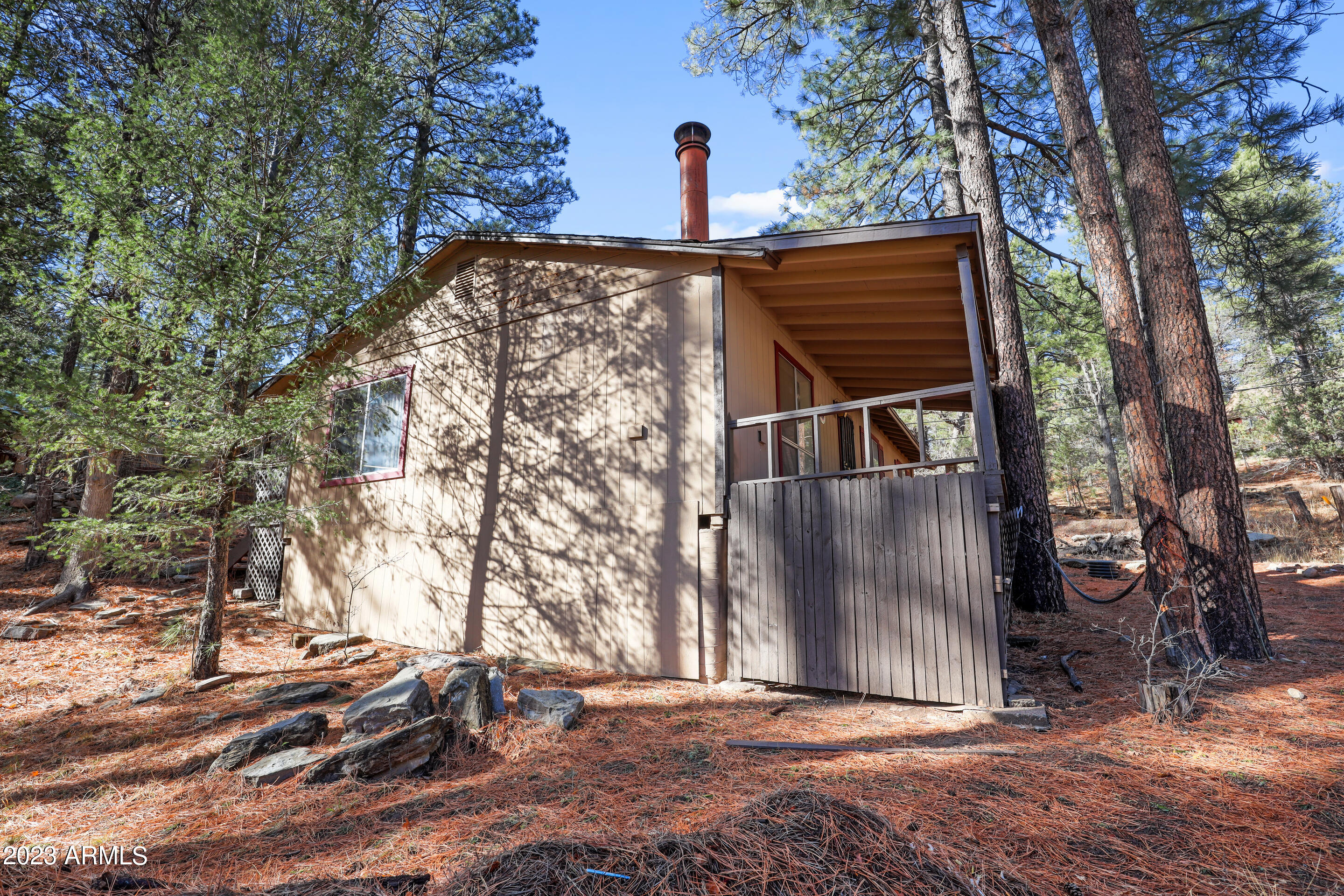 104 Blackfoot Road Payson, AZ 85541 - Photo 4 of 21 mls-1E0A8083