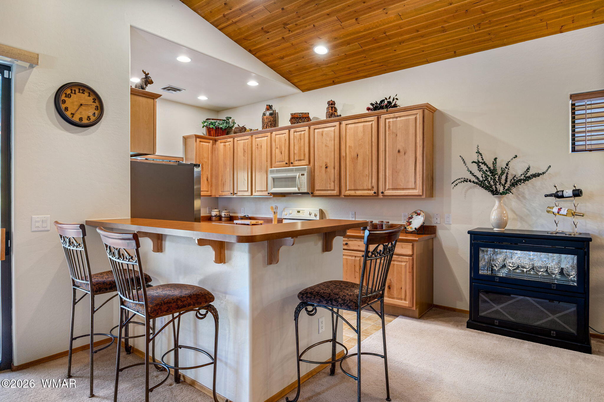 2964 Timber Line Road Pinetop, AZ 85935 - Photo 5 of 49