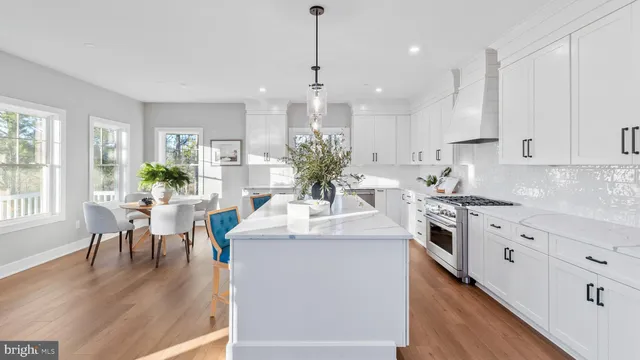 $1,850,000 | 12738 Heathland Drive, Bishopville, MD 21813