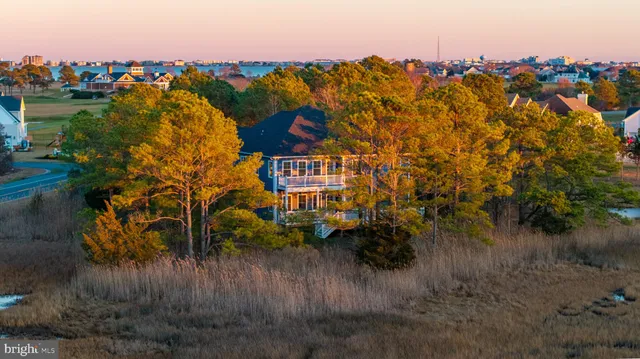 $1,850,000 | 12738 Heathland Drive, Bishopville, MD 21813