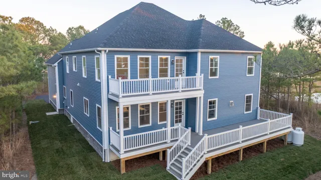 $1,850,000 | 12738 Heathland Drive, Bishopville, MD 21813