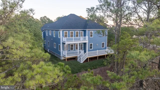$1,850,000 | 12738 Heathland Drive, Bishopville, MD 21813