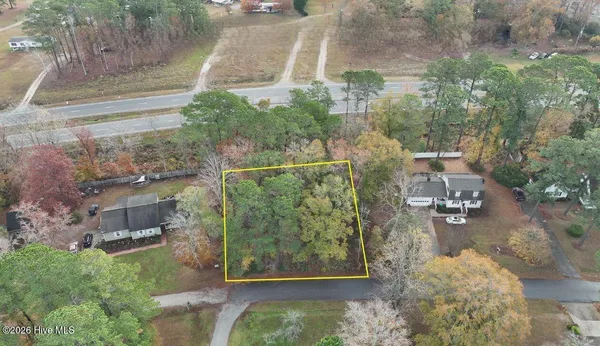 $19,900 | 0 Clydes Drive, Williamston, NC 27892