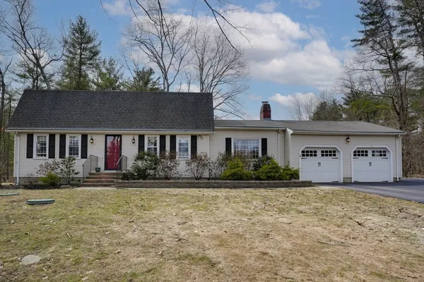 $849,900 | 12 Patrick Drive, Northborough, MA 01532