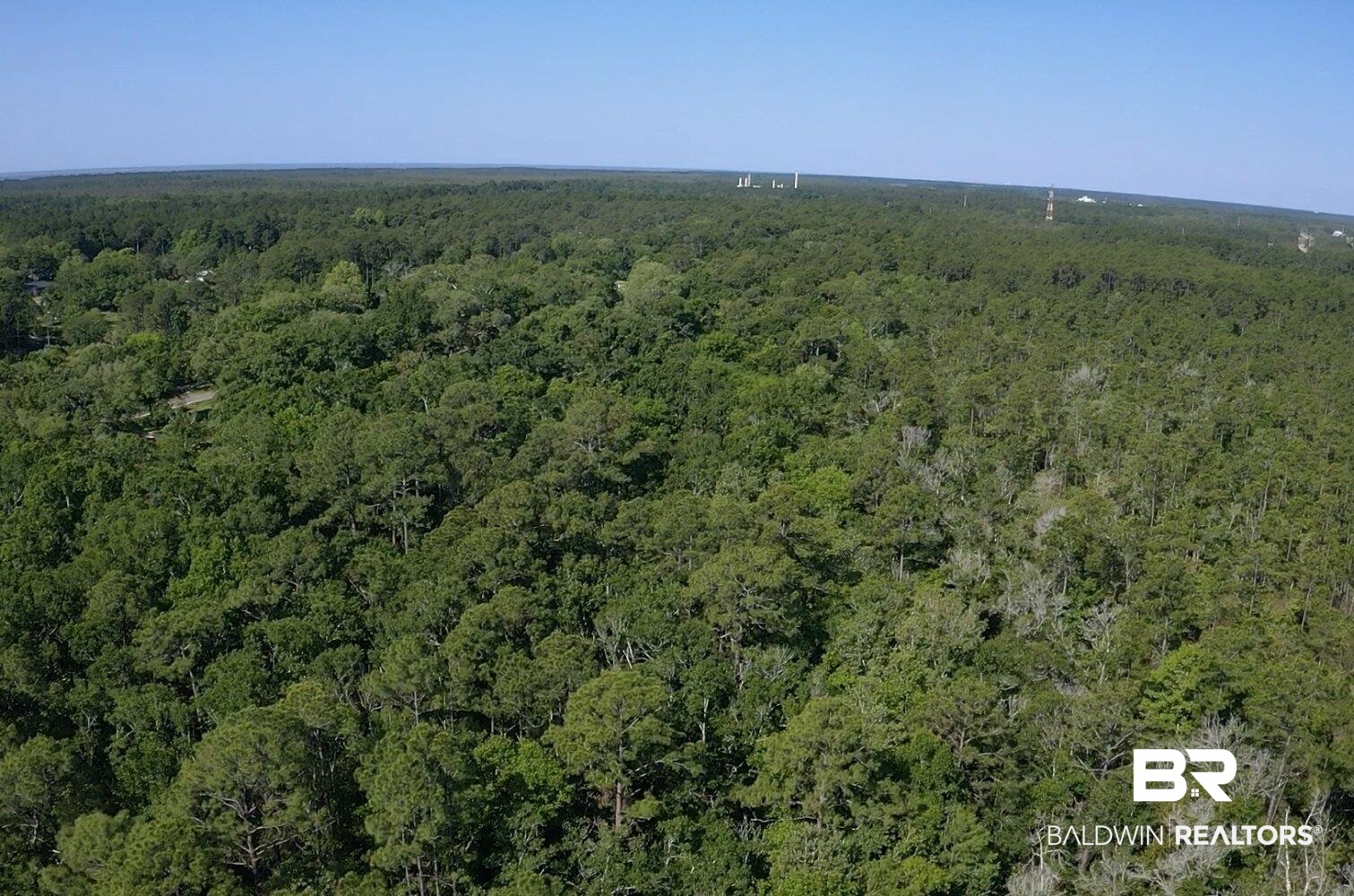 0 Bellingrath Road Coden, AL 36523 - Photo 2 of 11