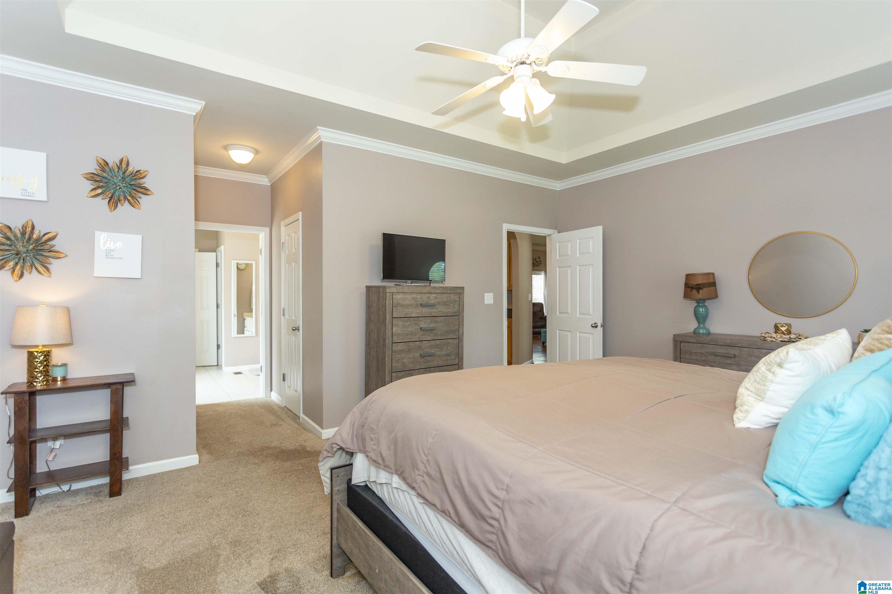 612 Conroy Road Sterrett, AL 35147 - Photo 14 of 47