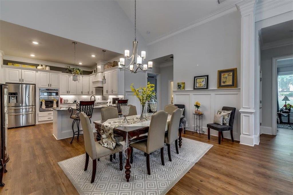 4841 Josie Way Northwest Acworth, GA 30101 - Photo 20 of 36