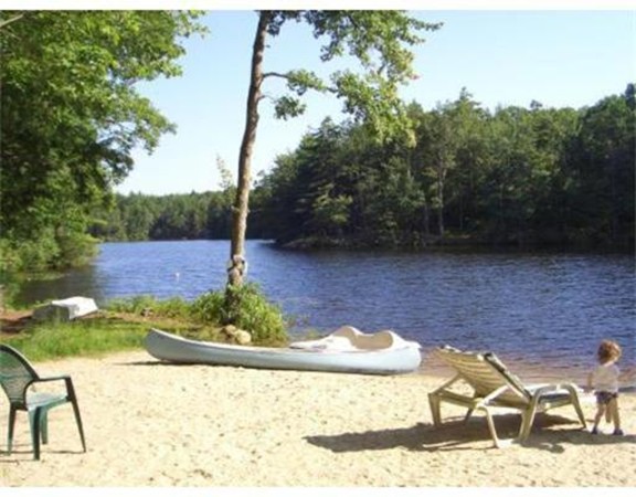 Lot 71 Secret Lake Road Phillipston, MA 01331 - Photo 1 of 8 Gallery Image 1