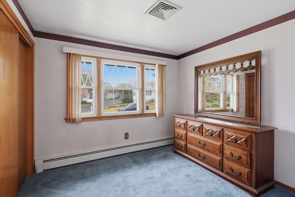 10 Deluca Road Milford, MA 01757 - Photo 25 of 37 an empty room with windows